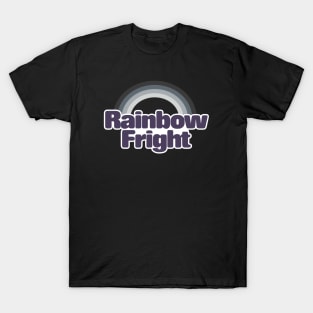 Rainbow Fright T-Shirt